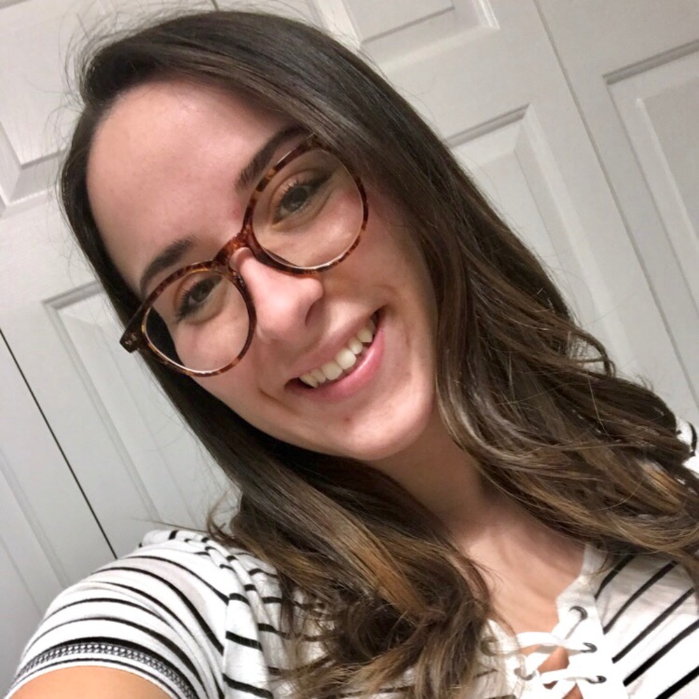 Meet your Posher, Emily